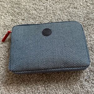 NEW! Air France | slim travel amenity kit